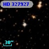 HD 327927