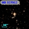 HD 327932