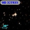 HD 327933