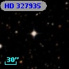 HD 327935