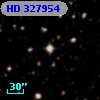 HD 327954