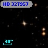 HD 327957