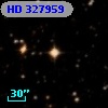 HD 327959