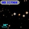 HD 327960
