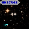 HD 327986