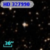 HD 327990