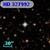 HD 327992