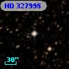 HD 327998