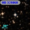 HD 328060