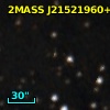 2MASS J21521960+4714380