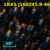 1RXS J160245.9-462005