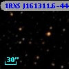 1RXS J161311.6-444854