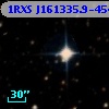 1RXS J161335.9-454901