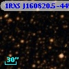 1RXS J160820.5-445000