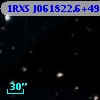 1RXS J061822.6+490838