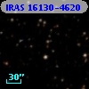 IRAS 16130-4620
