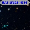 IRAS 16109-4716