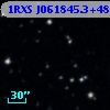 1RXS J061845.3+485855