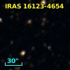 IRAS 16123-4654