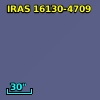 IRAS 16130-4709