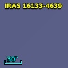 IRAS 16133-4639