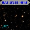 IRAS 16135-4649