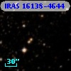 IRAS 16138-4644