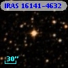 IRAS 16141-4632