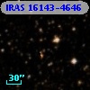 IRAS 16143-4646