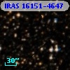 IRAS 16151-4647