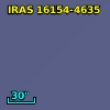 IRAS 16154-4635