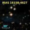 IRAS 16158-4627