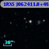 1RXS J062411.0+483538