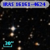 IRAS 16161-4624