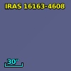 IRAS 16163-4608