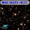 IRAS 16173-4522