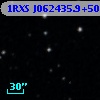 1RXS J062435.9+500828