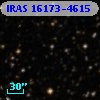 IRAS 16173-4615