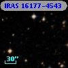 IRAS 16177-4543