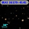IRAS 16179-4545