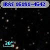 IRAS 16181-4542