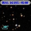 IRAS 16185-4540