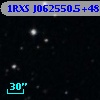 1RXS J062550.5+485804