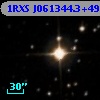 1RXS J061344.3+492734