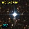 HD 147756