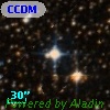 CCDM J16326-4552AB