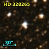 HD 328265