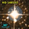 HD 148103