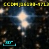 CCDM J16198-4713BC
