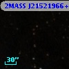 2MASS J21521966+4716050
